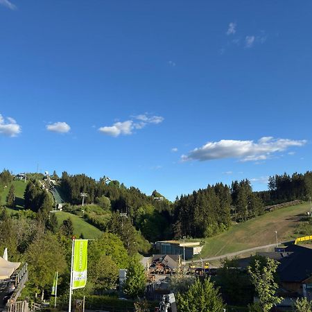 Apartments, Winterberg Ngoại thất bức ảnh