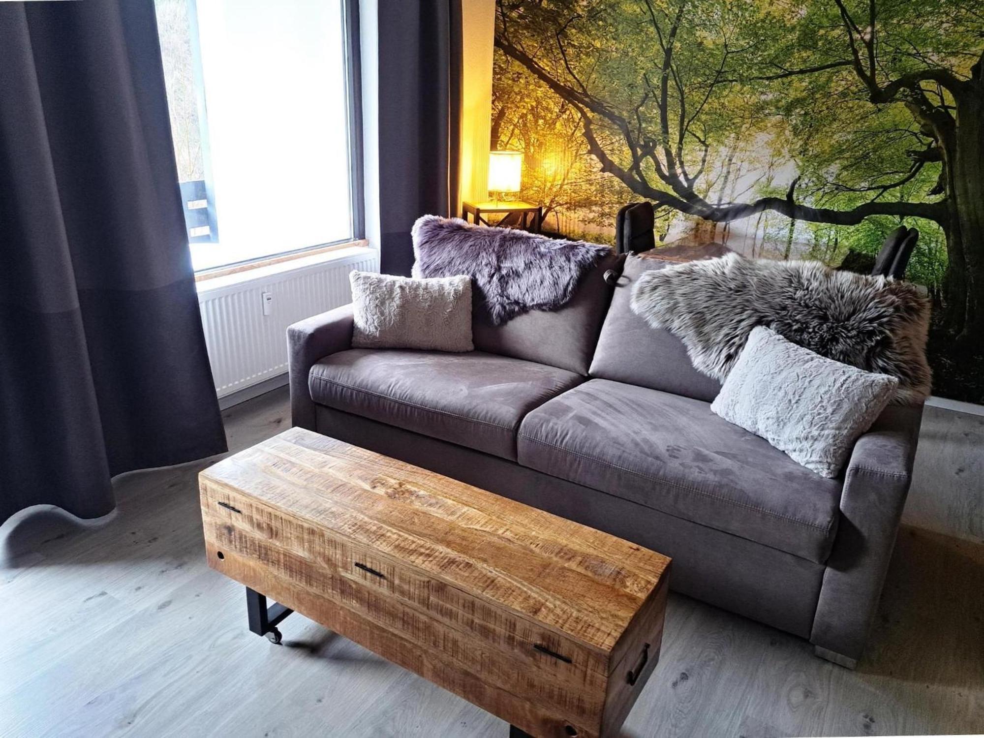 Apartments, Winterberg Ngoại thất bức ảnh