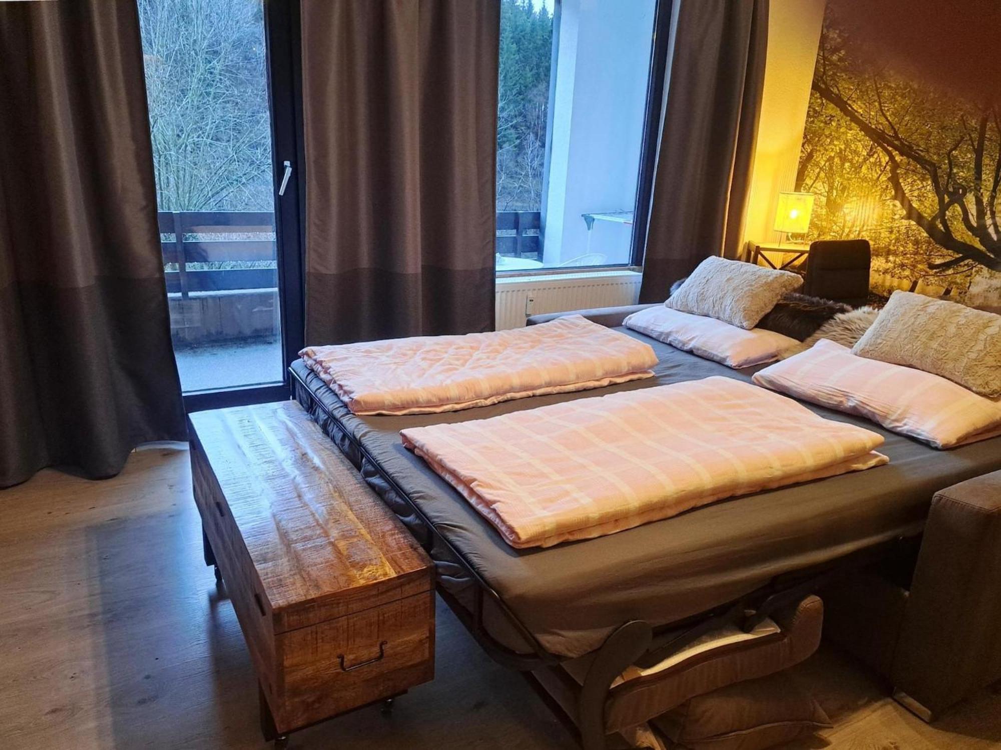 Apartments, Winterberg Ngoại thất bức ảnh