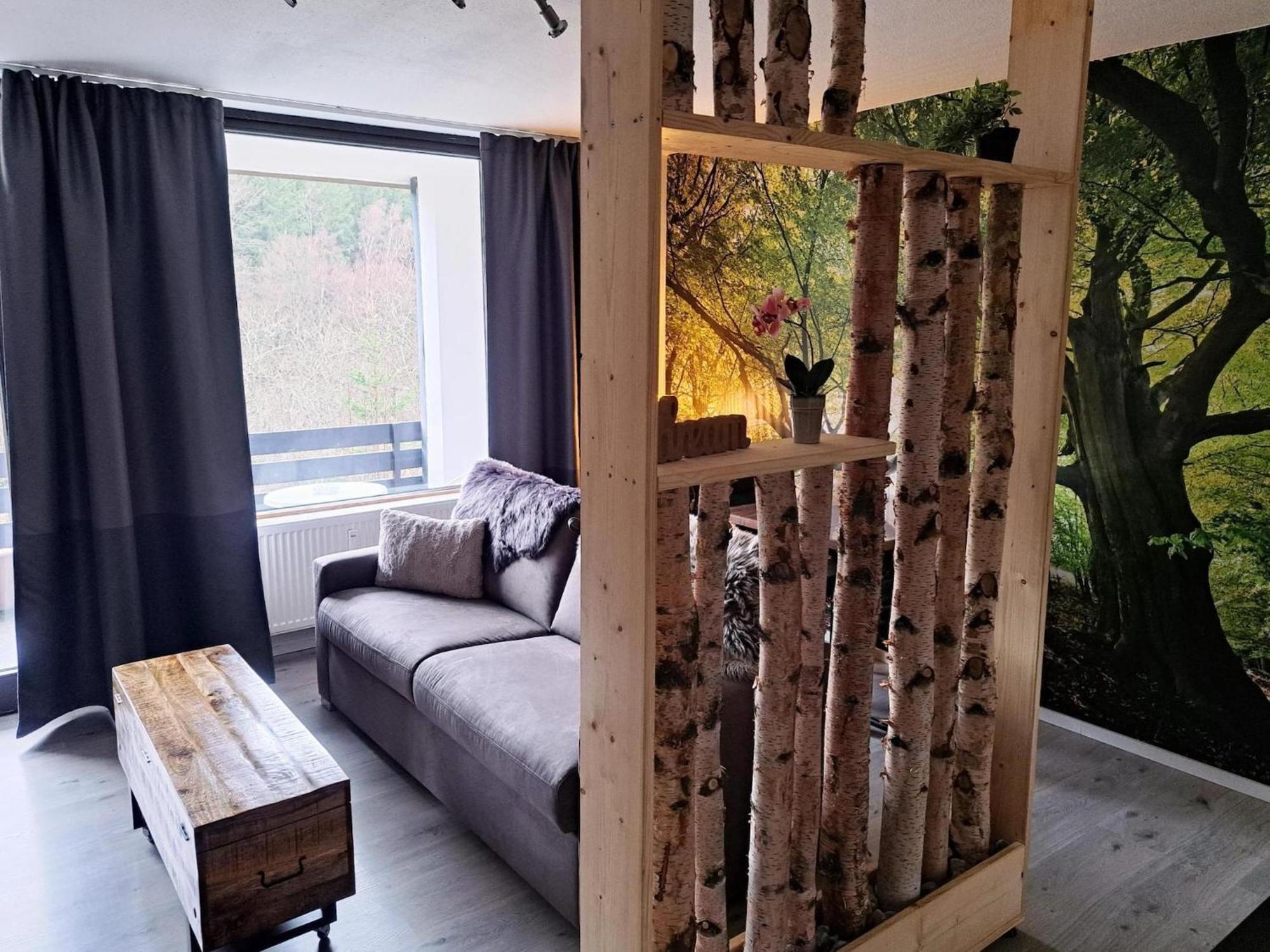 Apartments, Winterberg Ngoại thất bức ảnh