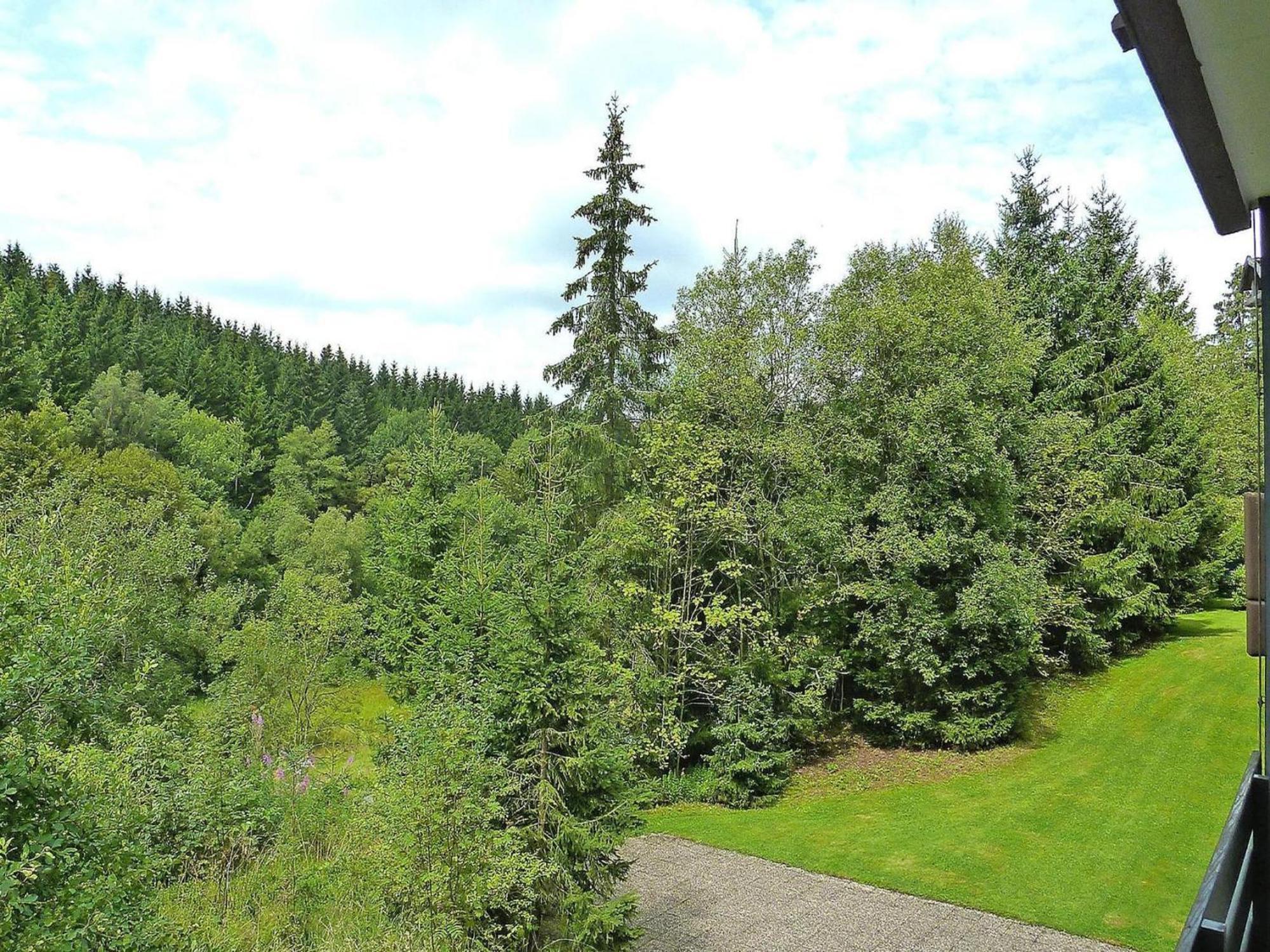 Apartments, Winterberg Ngoại thất bức ảnh