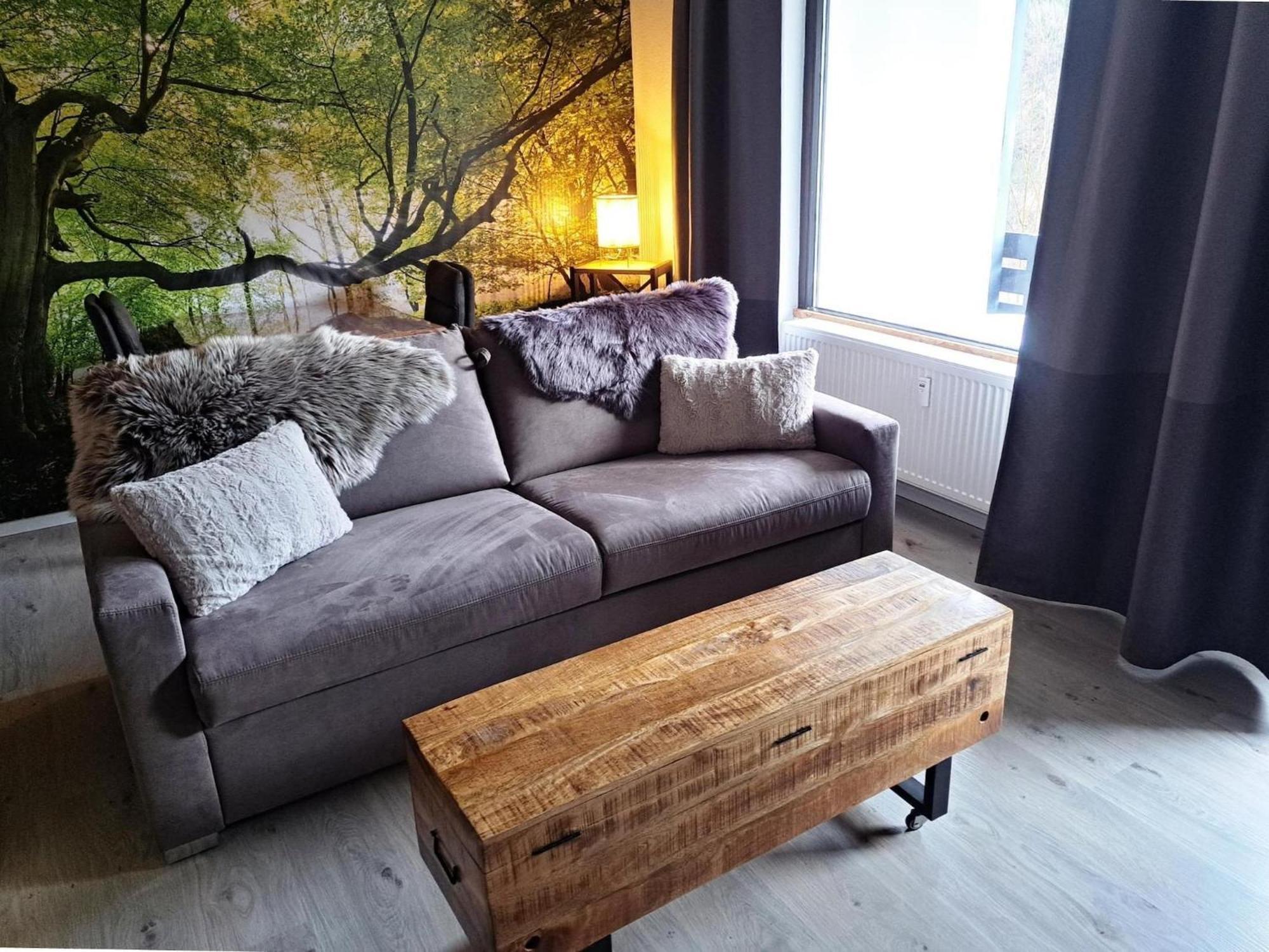 Apartments, Winterberg Ngoại thất bức ảnh