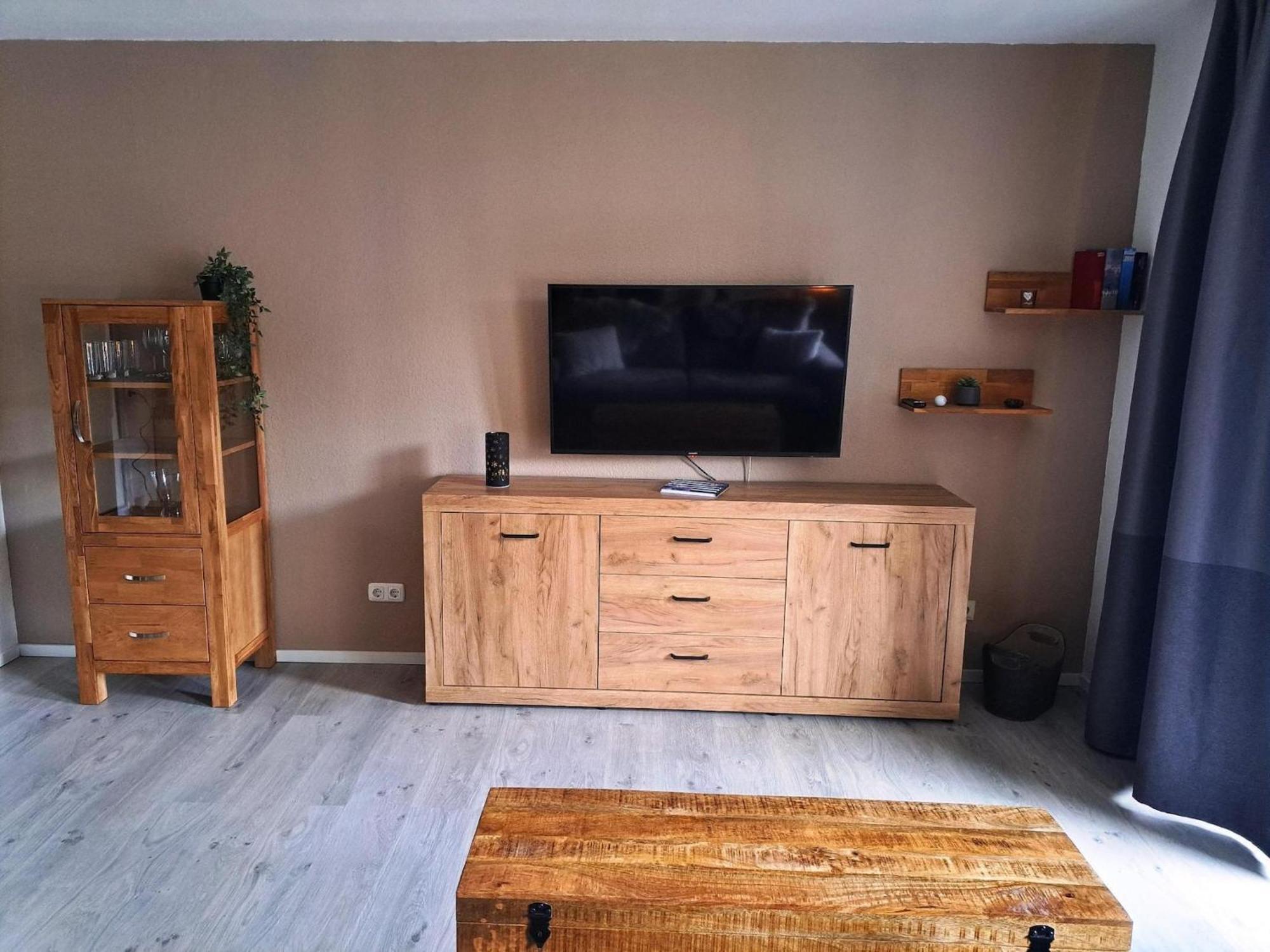 Apartments, Winterberg Ngoại thất bức ảnh