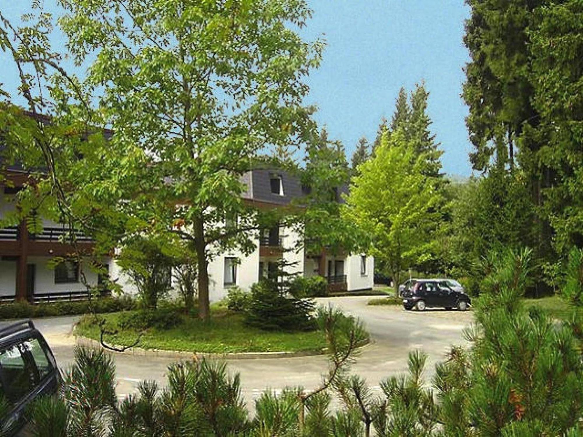 Apartments, Winterberg Ngoại thất bức ảnh