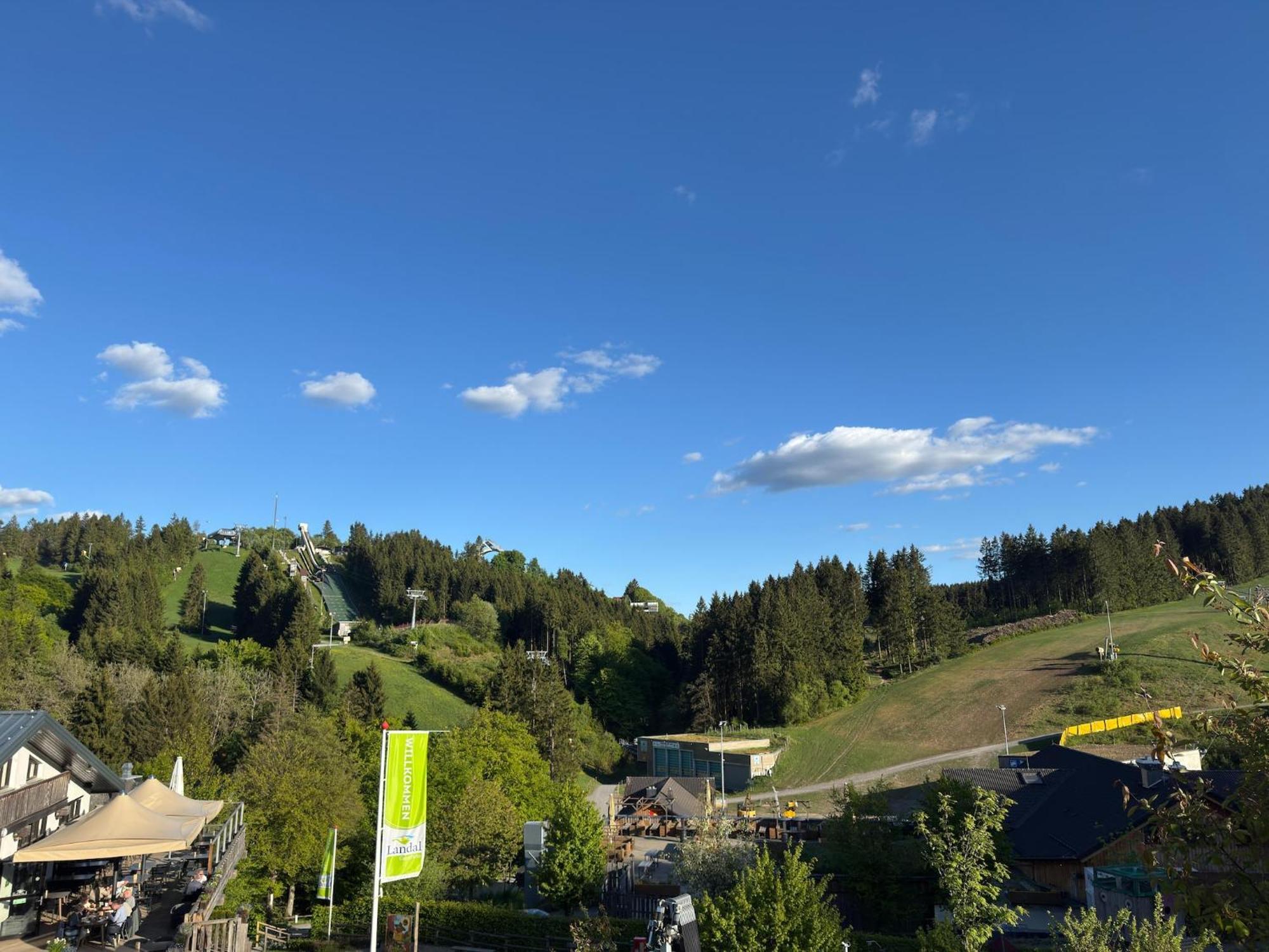 Apartments, Winterberg Ngoại thất bức ảnh