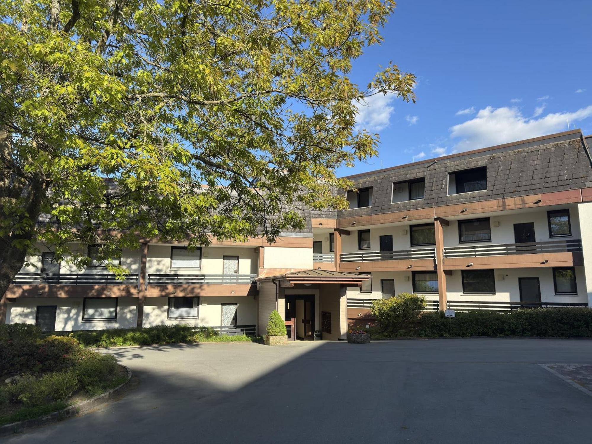 Apartments, Winterberg Ngoại thất bức ảnh