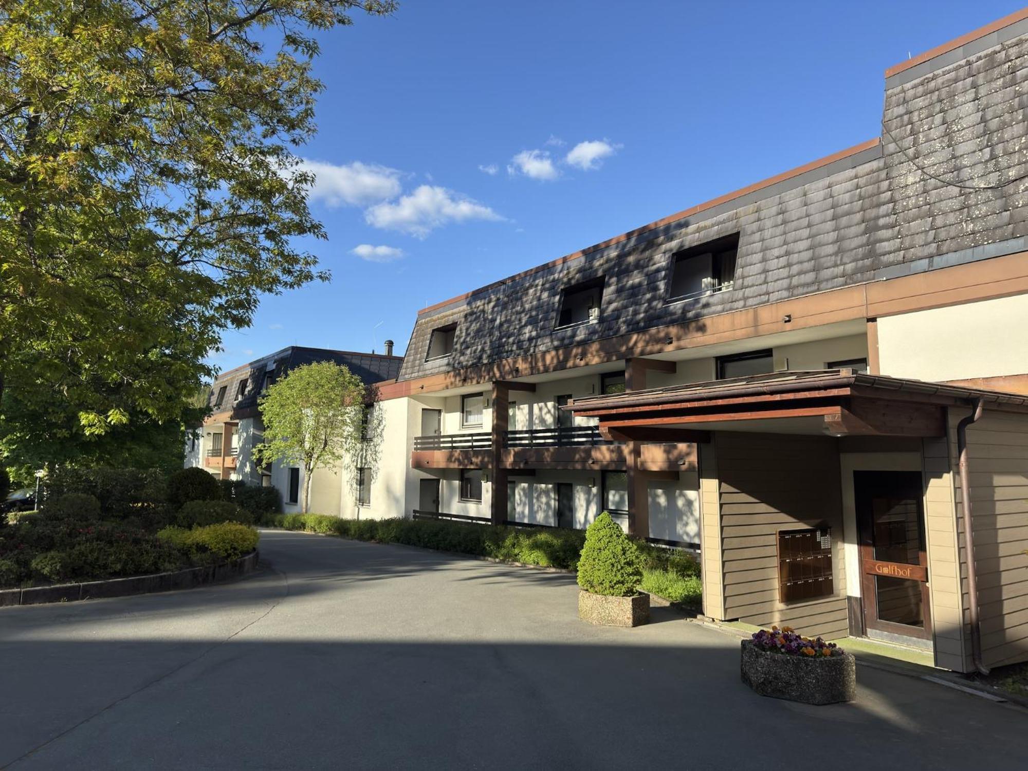 Apartments, Winterberg Ngoại thất bức ảnh