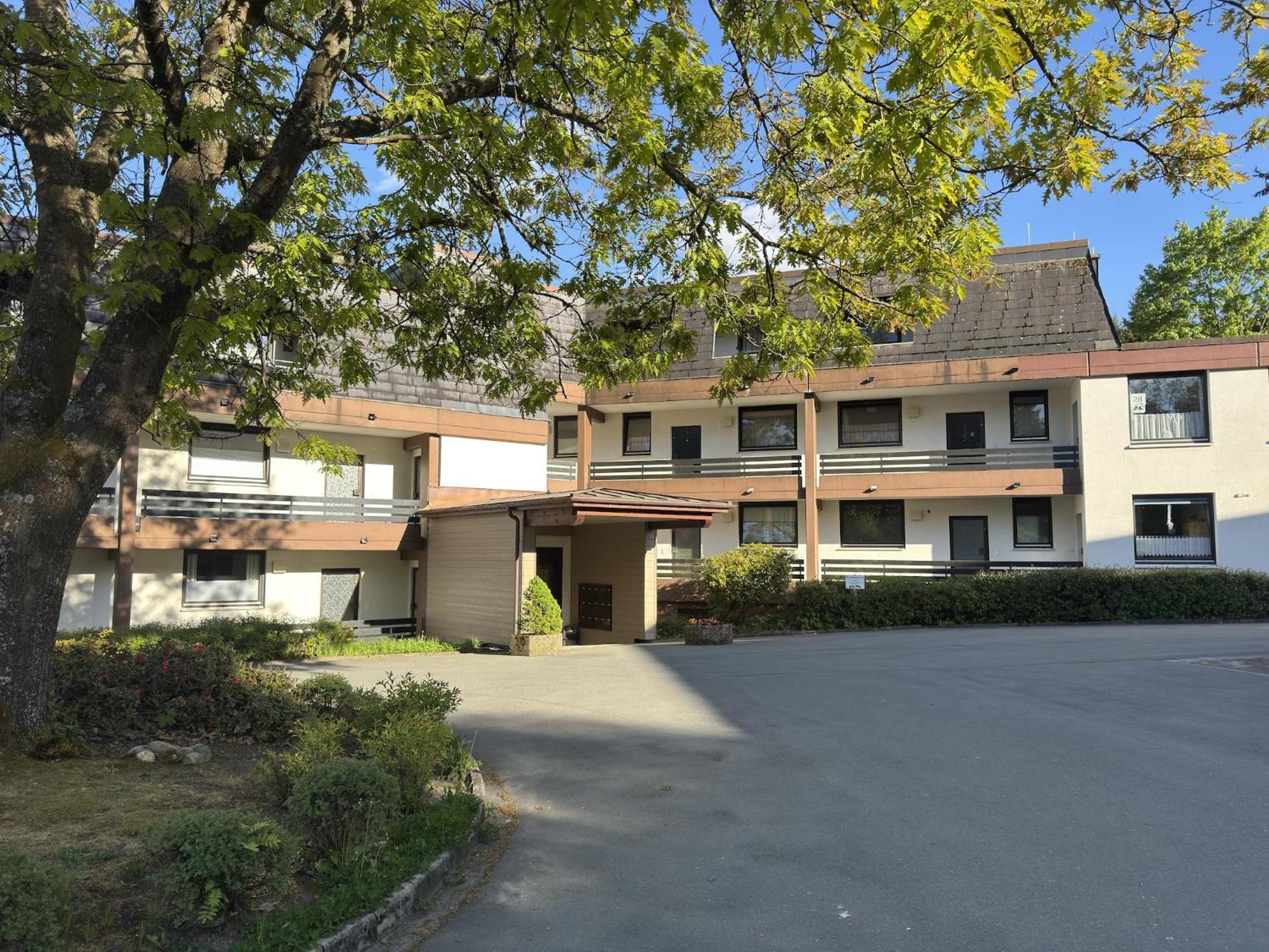 Apartments, Winterberg Ngoại thất bức ảnh